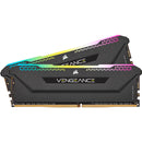 Corsair Vengeance RGB PRO SL 16GB (2x8GB) DDR4 DRAM 3600MHz C18 Memory Kit | DataBlitz