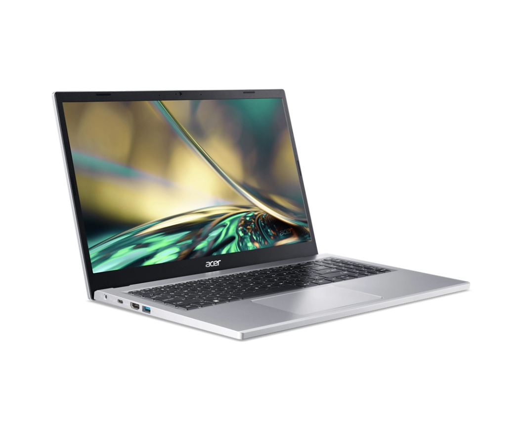 DATABLITZ | Acer Aspire 3 A315-510P-38R Laptop