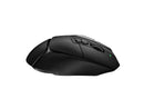 Logitech G502 X Lightspeed Wireless Gaming Mouse | DataBlitz