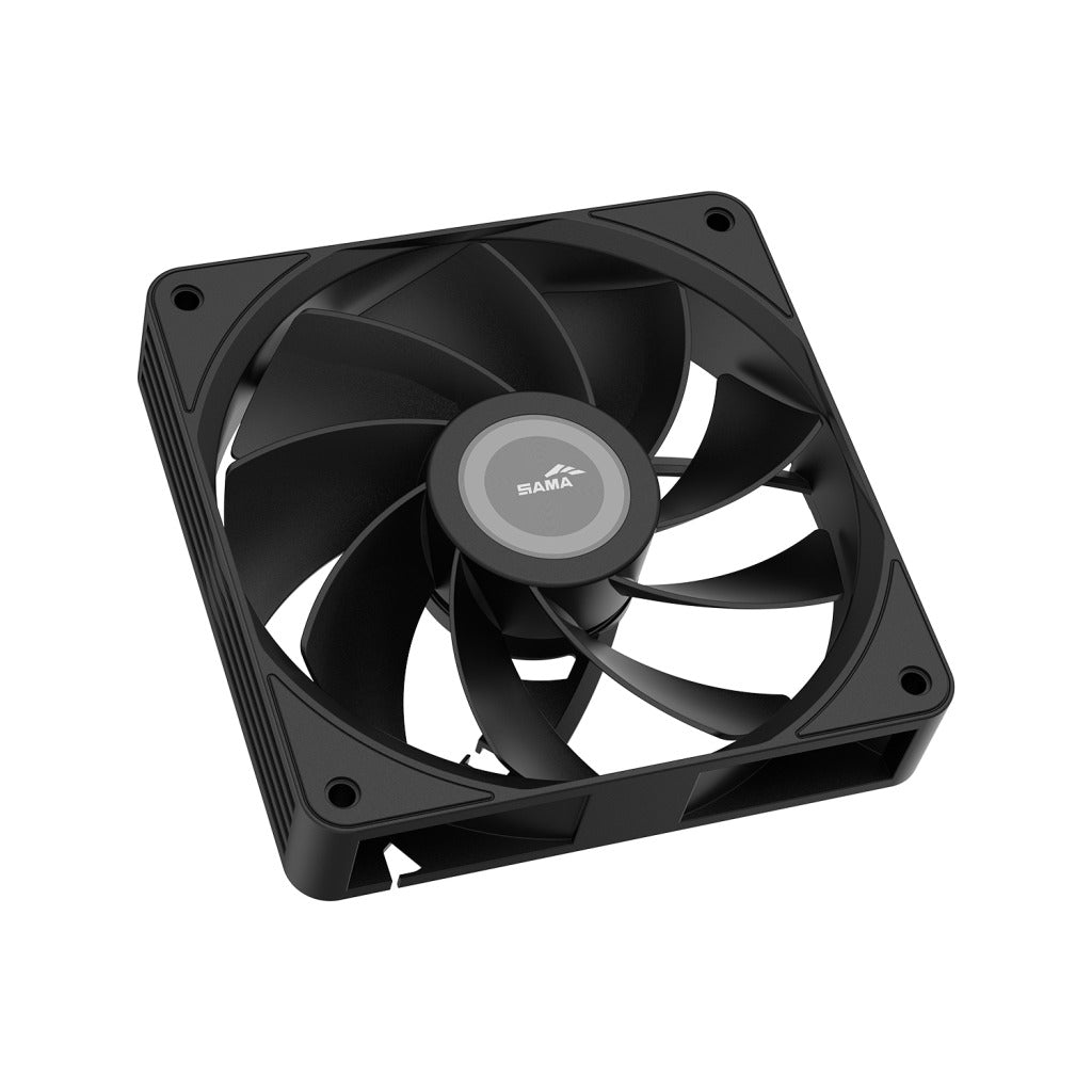 Sama FZ12R Reverse 120mm PWM Fan