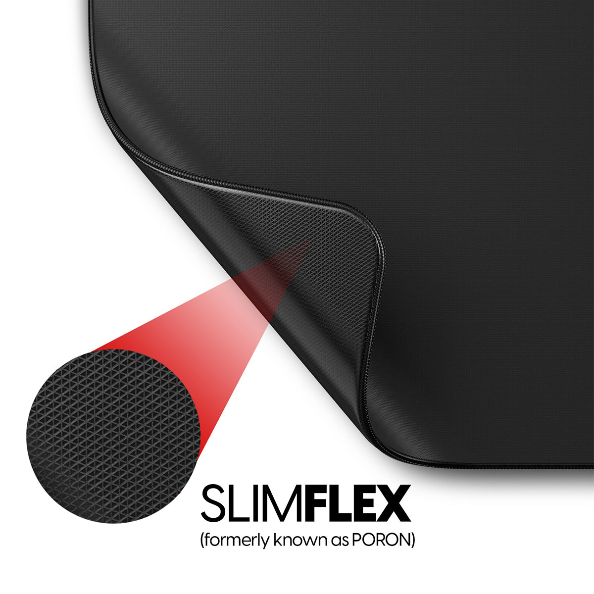 Pulsar Jupiter Pro Premium eSports Mousepad Firm Very Slow Speed XL