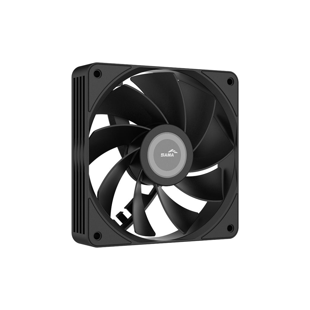 Sama FZ12R Reverse 120mm PWM Fan