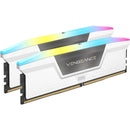 Corsair Vengeance RGB 32GB (2x16GB) DDR5 DRAM 6000MHz Memory Kit | DataBlitz