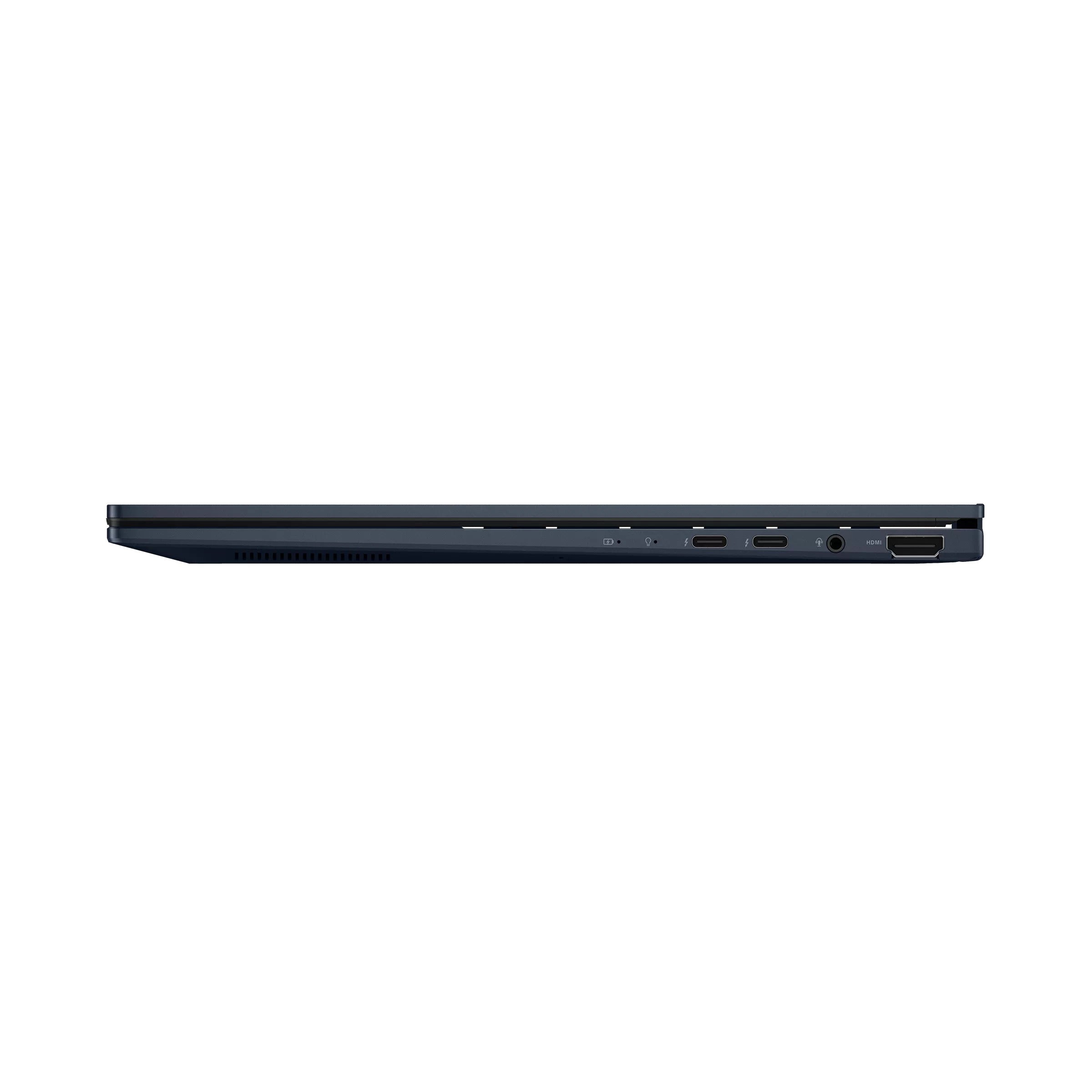 ASUS Zenbook 14 UX3405CA-SU949WSM Laptop (Ponder Blue)