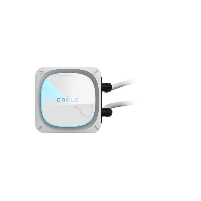Gigabyte Eagle 360 Ice AIO CPU Liquid Cooler