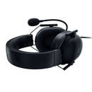 Razer Blackshark V2 X Wired Console Esports Headset For PlayStation (Black) | DataBlitz