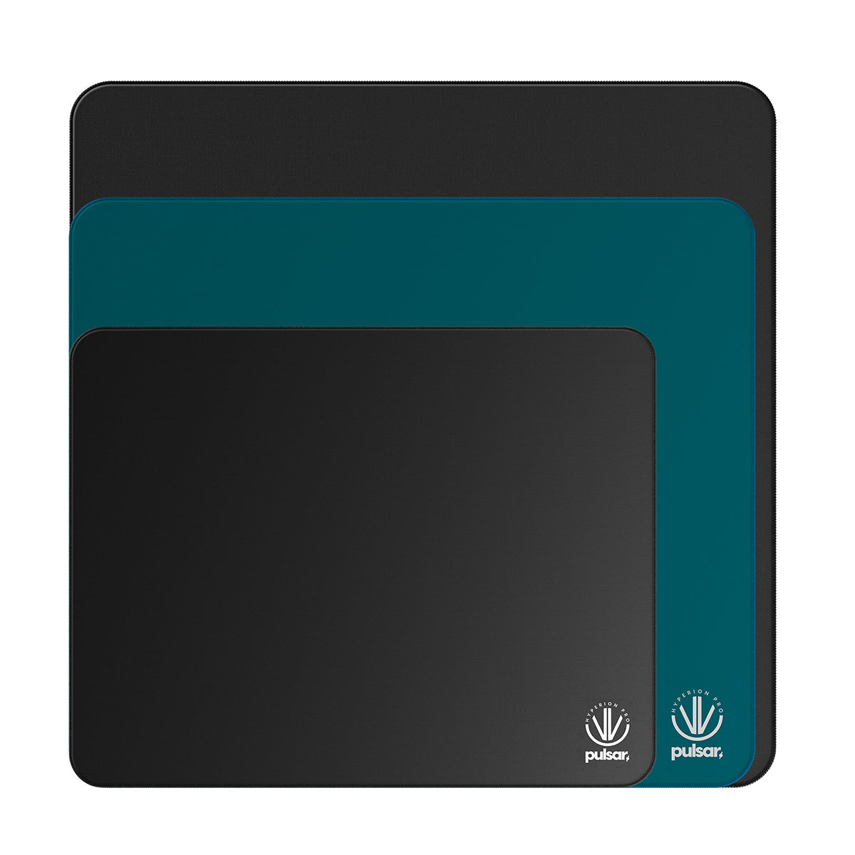 Pulsar Hyperion Pro Premium eSports Mousepad Firm Medium Speed XL