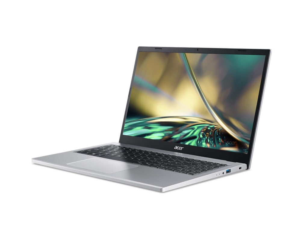Acer Aspire 3 A315-59-73TN Laptop (Pure Silver)