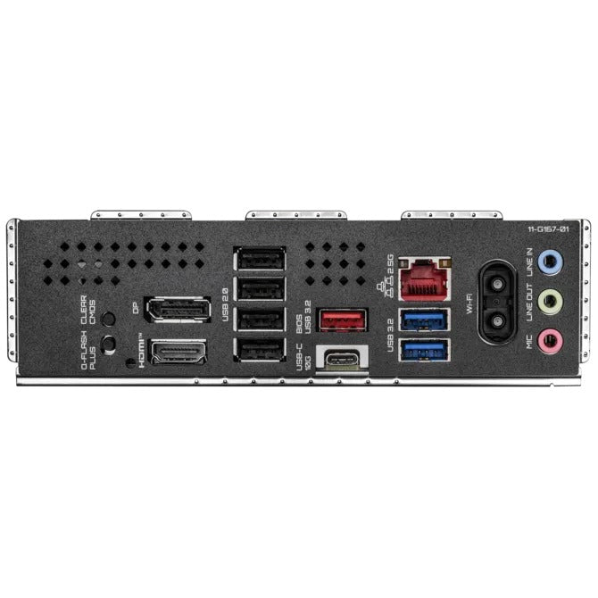 Gigabyte B840 Eagle WiFi6E DDR5 AMD Gaming Motherboard