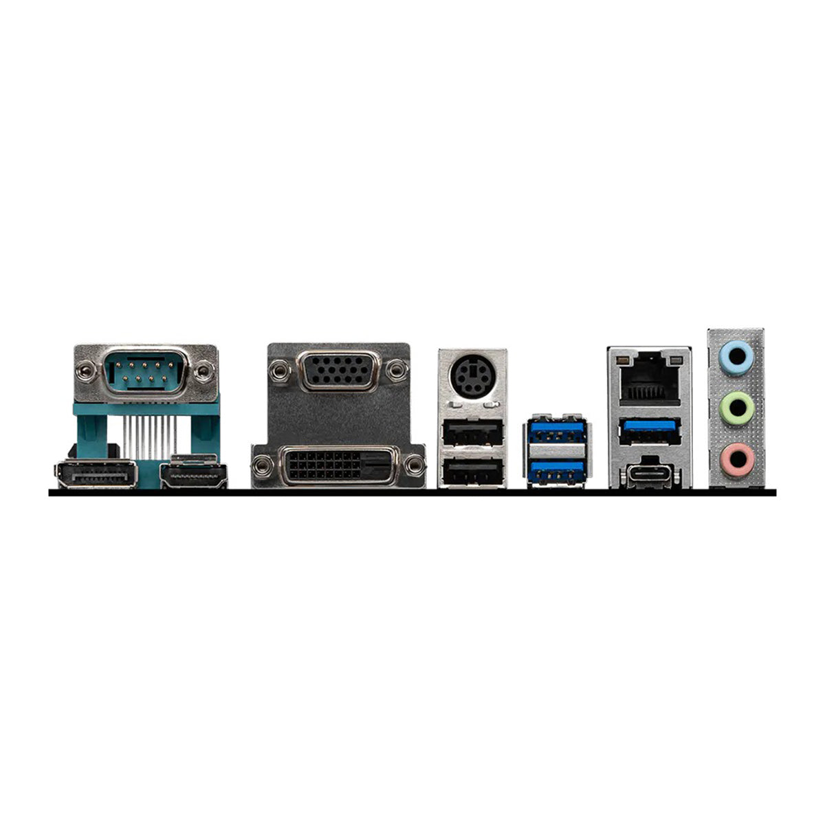 MSI Pro H810M-C EX DDR5 Intel Motherboard
