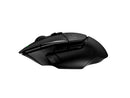 Logitech G502 X Lightspeed Wireless Gaming Mouse | DataBlitz