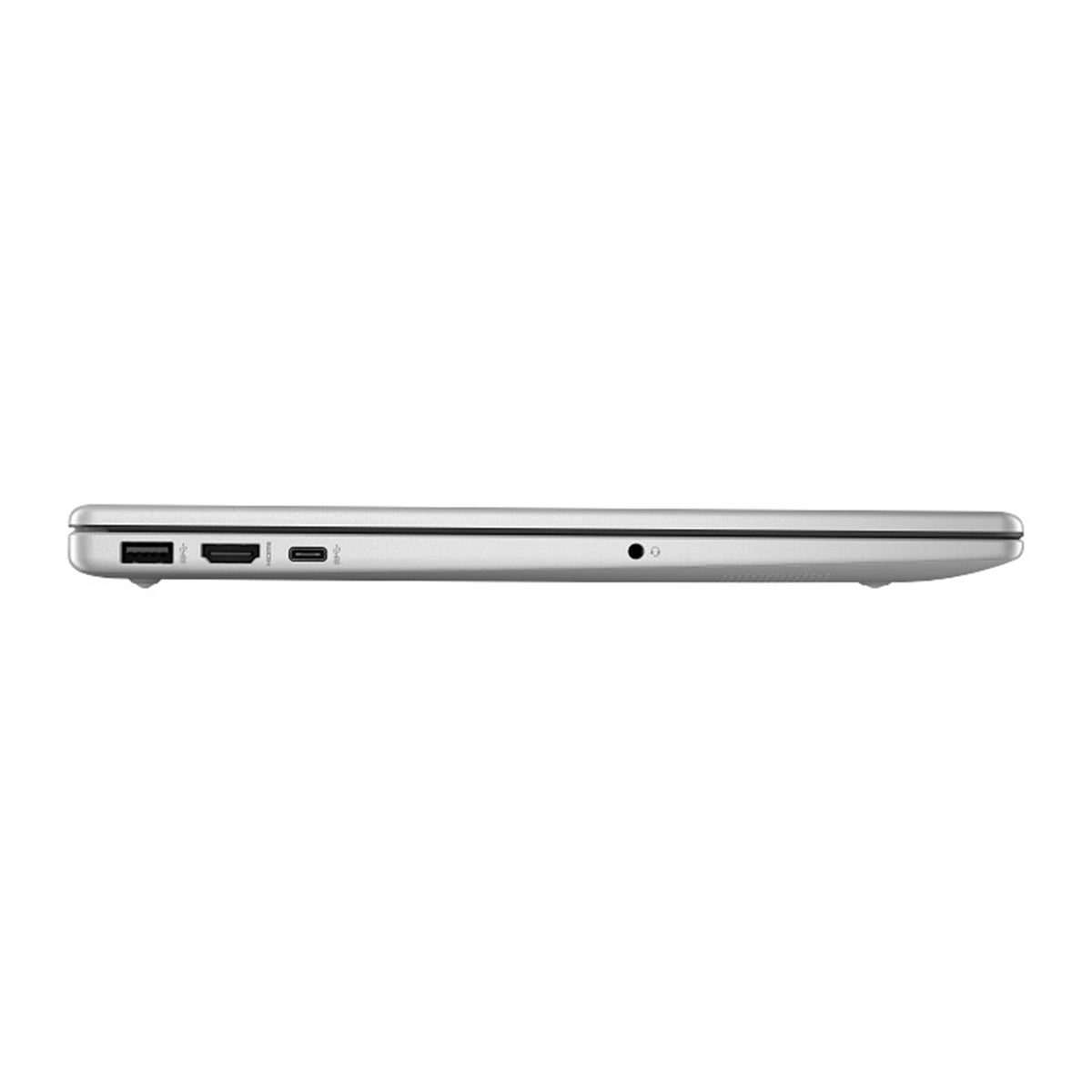 HP 15-fc0757AU Laptop (Natural Silver)