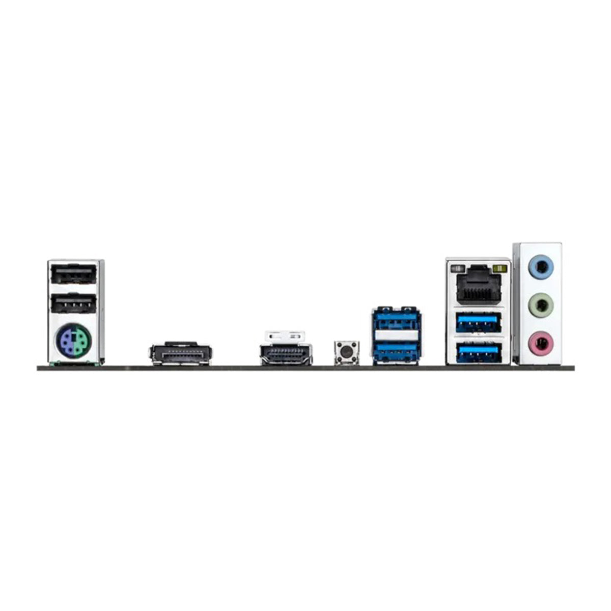 Gigabyte A520M H ARGB mATX UD Motherboard