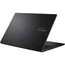 Asus Vivobook 16 X1605VA-MB827WS Laptop (Indie Black) | 16" WUXGA (1920X1200) | i5-1335U | 16GB RAM | 512GB SSD | Iris Xe Graphics | Windows 11 Home | MS Office Home & Student 2021 | AP4600 Casual Backpack