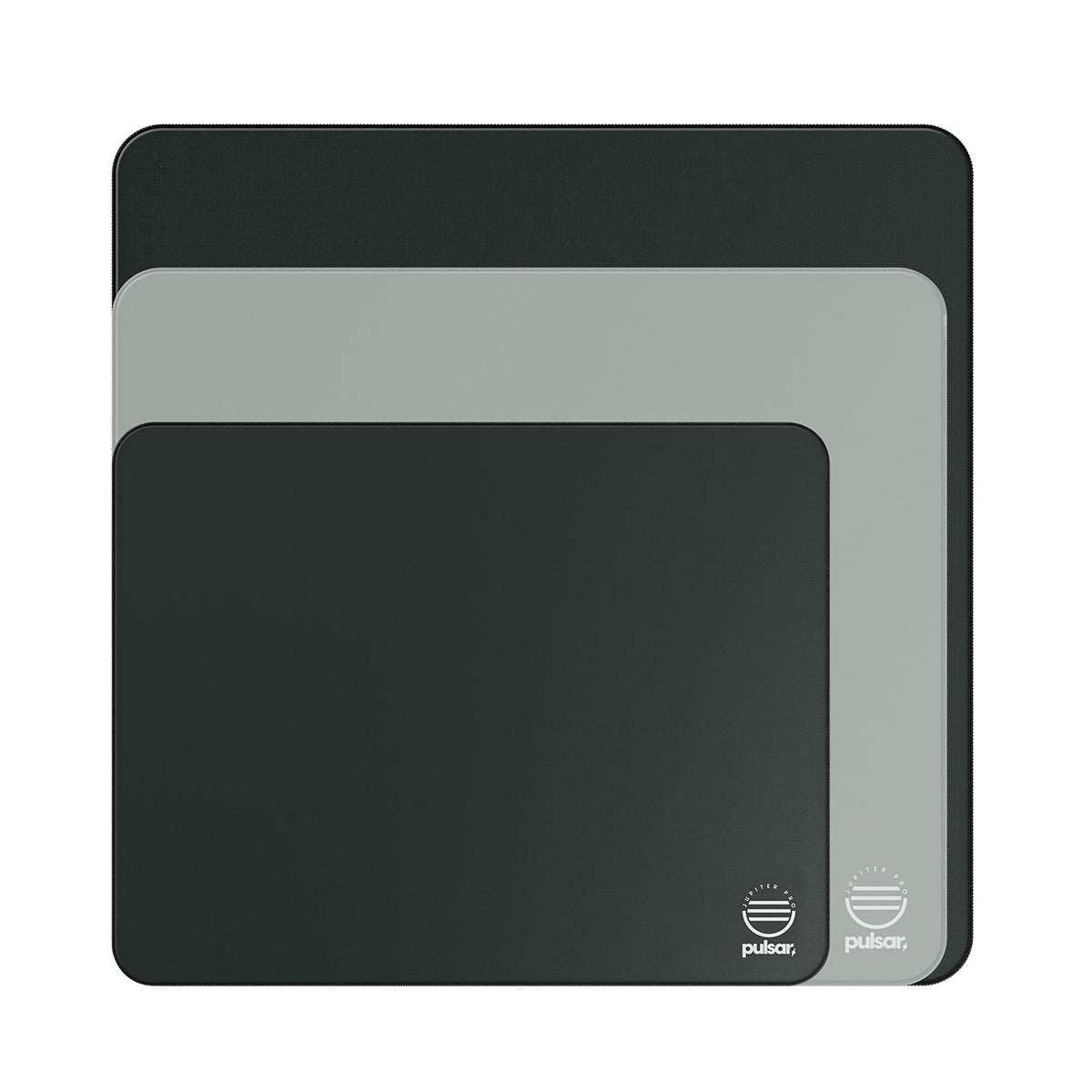 Pulsar Jupiter Pro Premium eSports Mousepad Firm Very Slow Speed XL