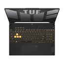 Asus TUF Gaming F15 FX507VU-LP141W Gaming Laptop (Mecha Grey) | DataBlitz