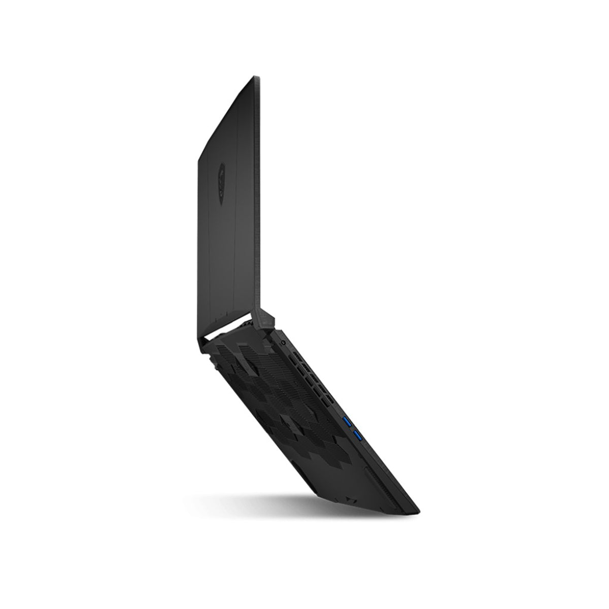 MSI Katana 15 HX B14WGK-879PH Gaming Laptop (Black)
