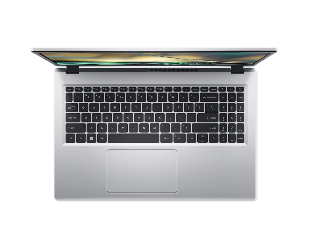DATABLITZ | Acer Aspire 3 A315-510P-38R Laptop