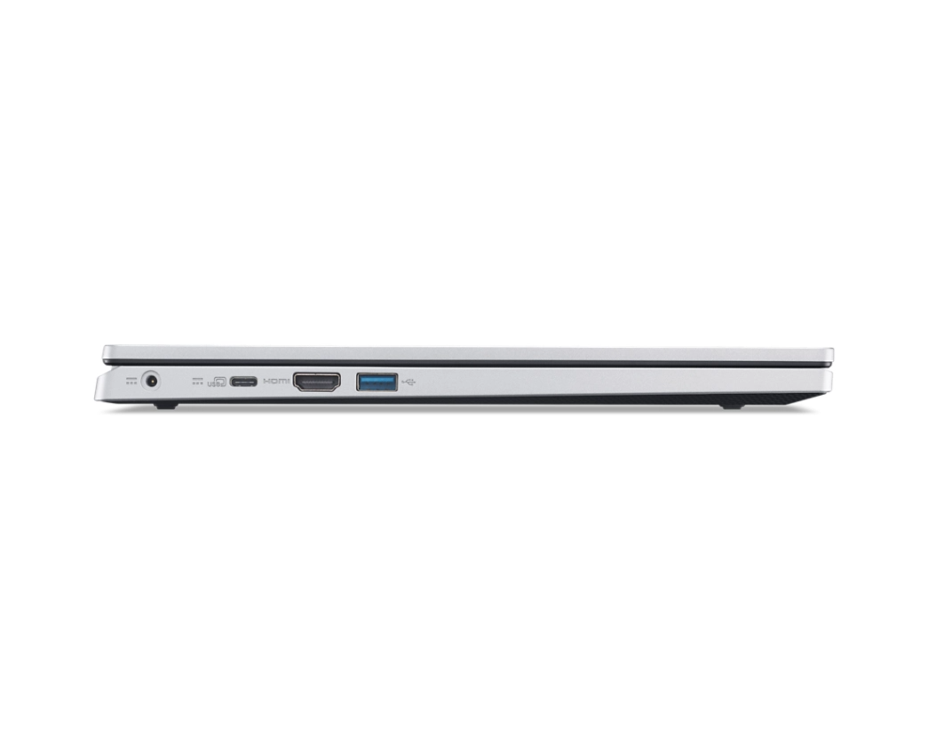 DATABLITZ | Acer Aspire 3 A315-510P-38R Laptop