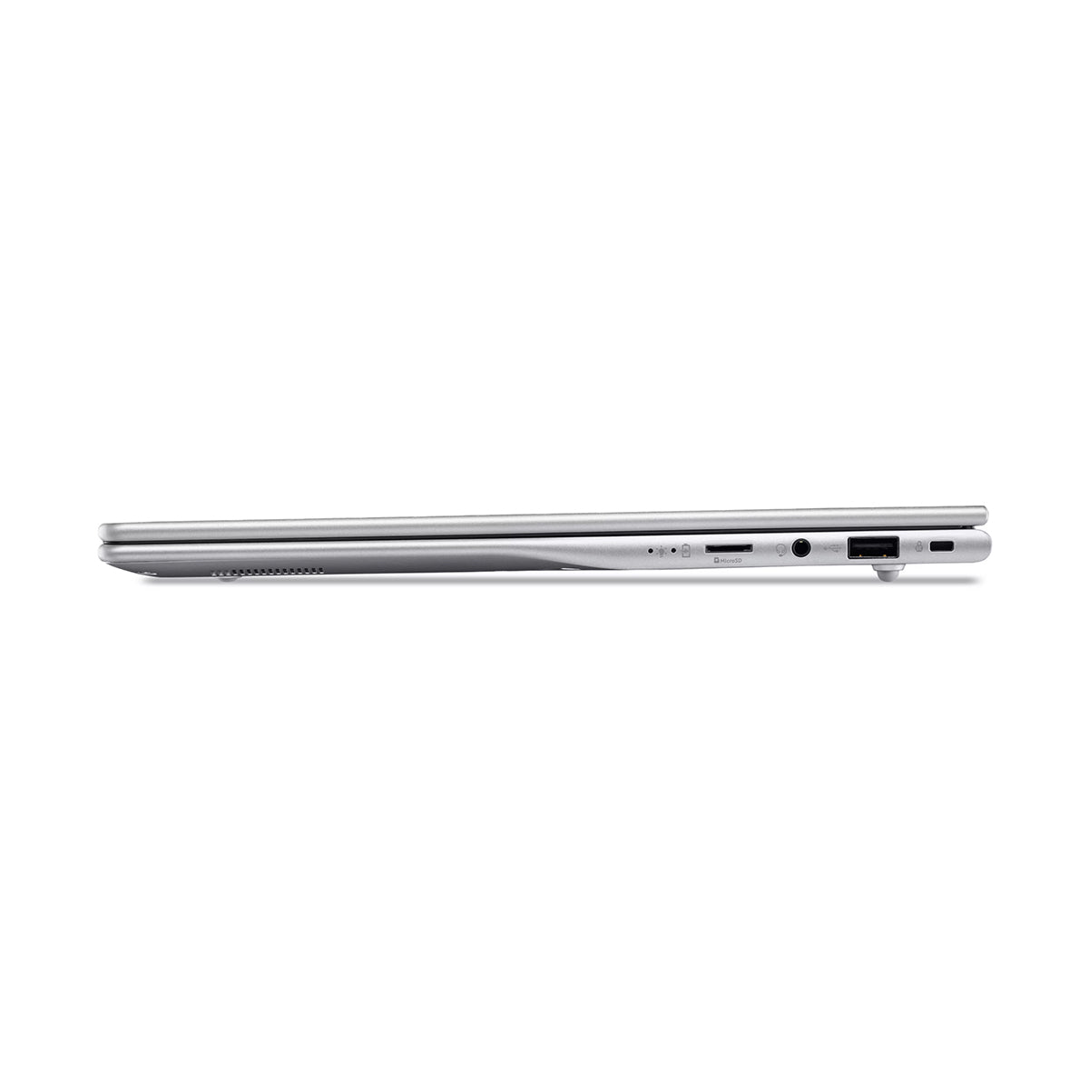 Acer Aspire Lite 15 AL15-49P-R7G1 Laptop (Light Silver)