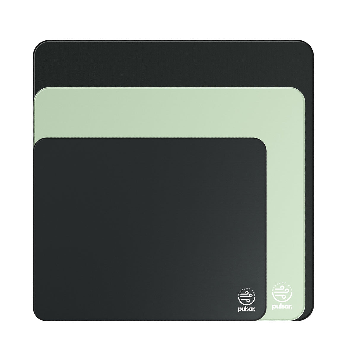 Pulsar Neptune Pro Premium eSports Mousepad Firm Fast Speed XL