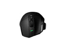 Logitech G502 X Lightspeed Wireless Gaming Mouse | DataBlitz