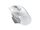 Logitech G502 X Lightspeed Wireless Gaming Mouse | DataBlitz