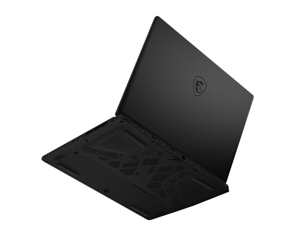 MSI Pulse 16 AI C1VGKG-031PH Gaming Laptop (Core Black) | DataBlitz