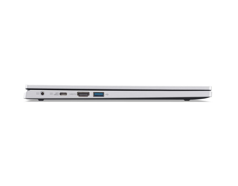 Acer Aspire 3 A315-59-79BZ Laptop (Pure Silver)