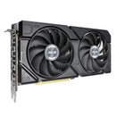 Asus Dual GeForce RTX 4060 EVO OC 8GB GDDR6 Graphics Card | DataBlitz