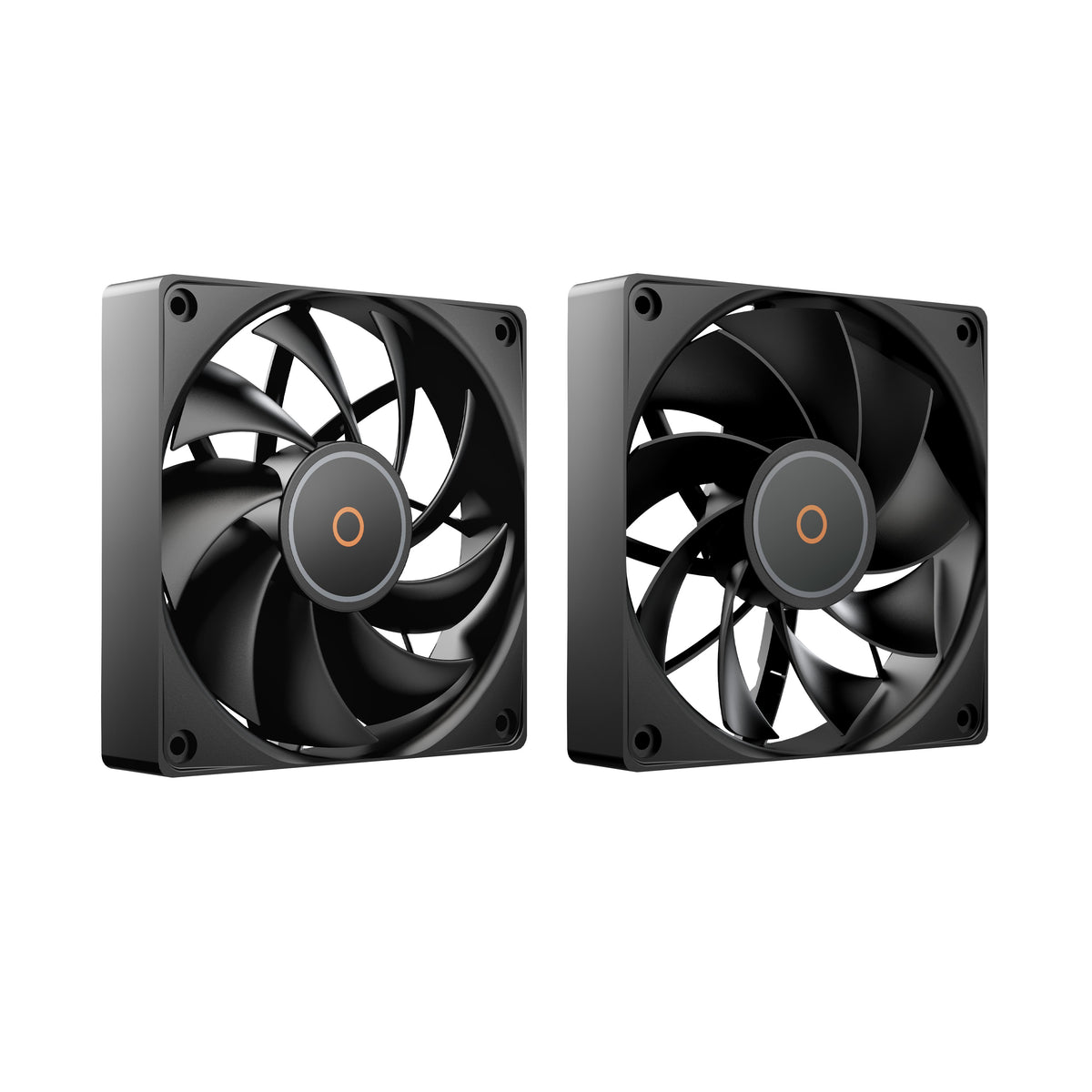 Ocypus Delta A62 EX Digital CPU Air Cooler