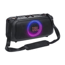 JBL Partybox On-The-Go Essential 100W Wireless Portable Party Speaker | DataBlitz