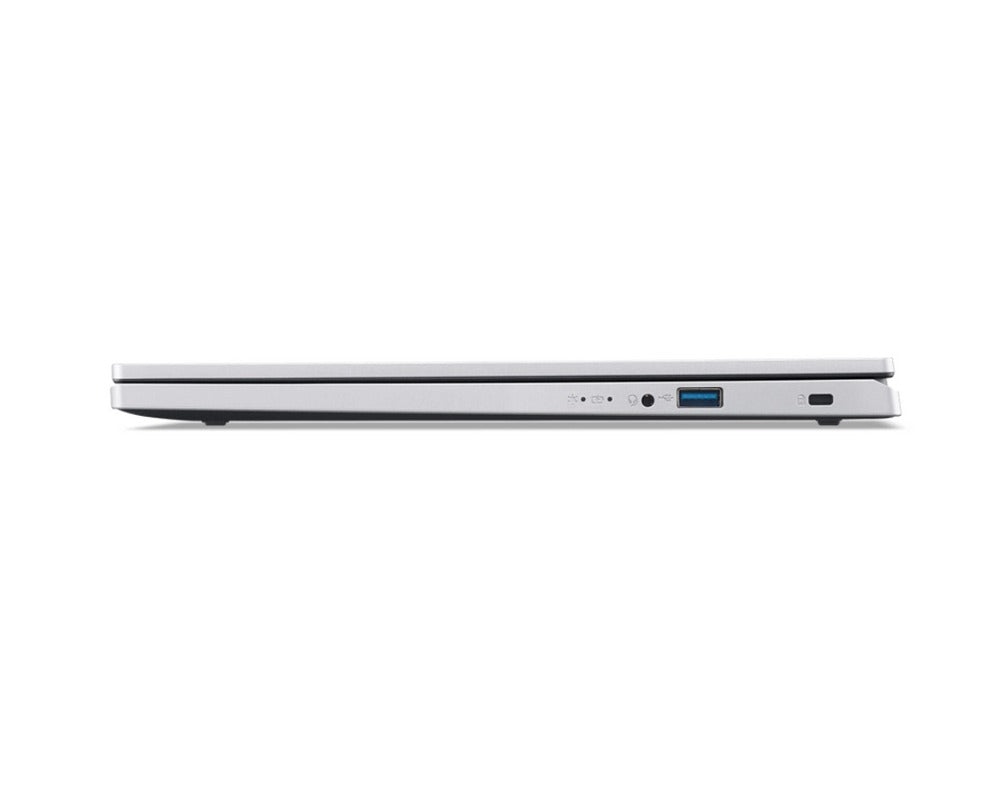 Acer Aspire 3 A315-24P-R02L Laptop (Pure Silver)