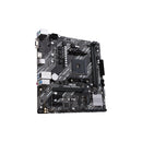 Asus Prime A520M-K-CSM AMD AM4 Motherboard | DataBlitz