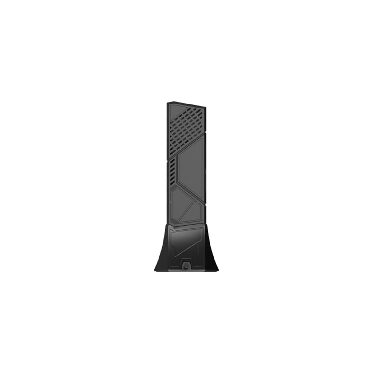ASUS ROG USB-BE92 Tri-Band BE6500 WiFi 7 Plug & Play USB Adapter