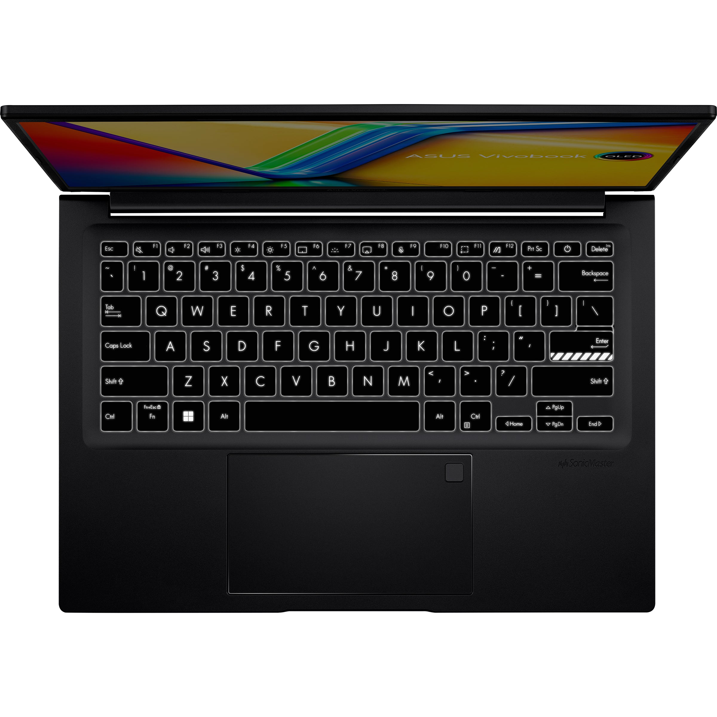 Asus Vivobook 14 X1405ZA-LY245WS Laptop (Indie Black) | DataBlitz