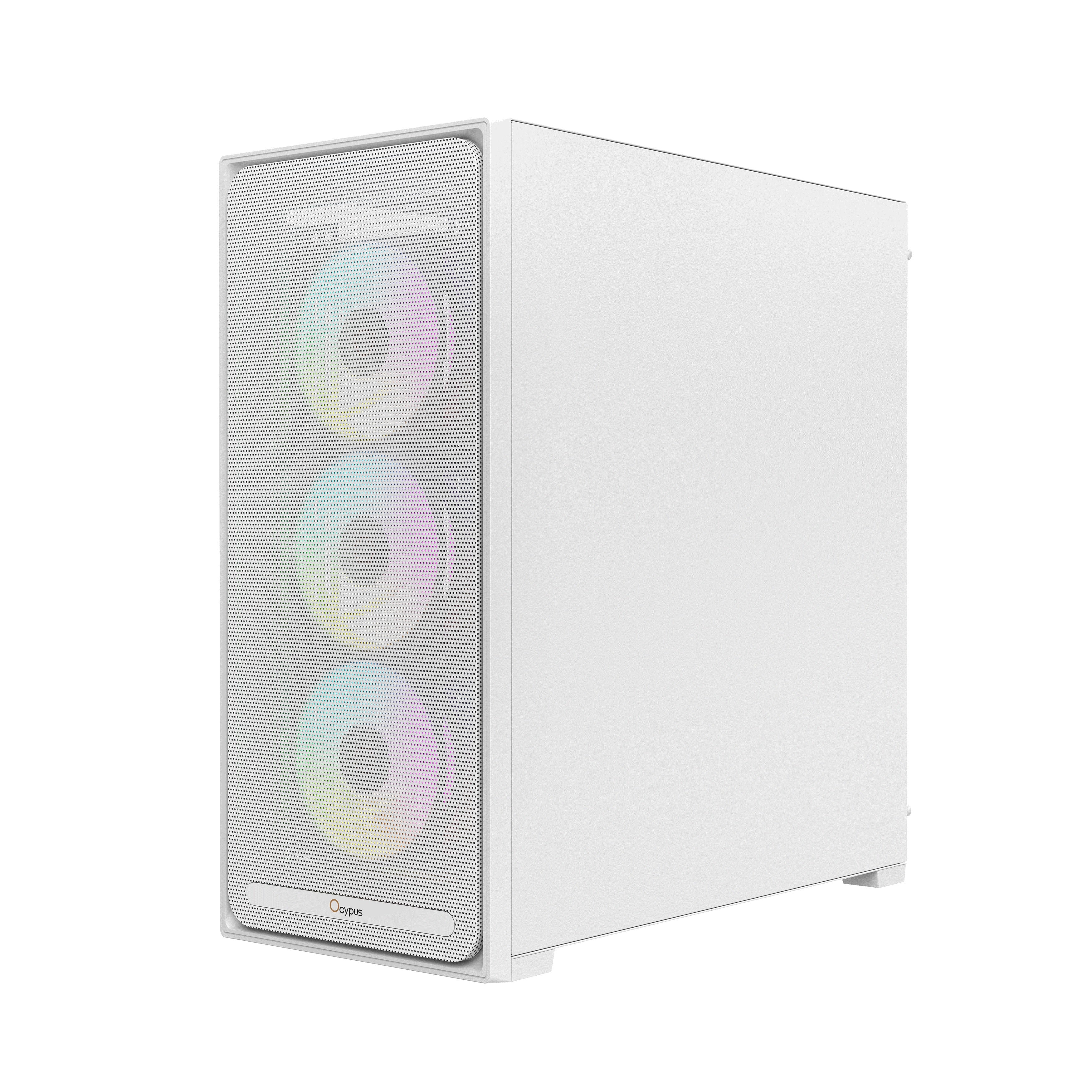 Ocypus Delta C70 ARGB Mid-Tower PC Case