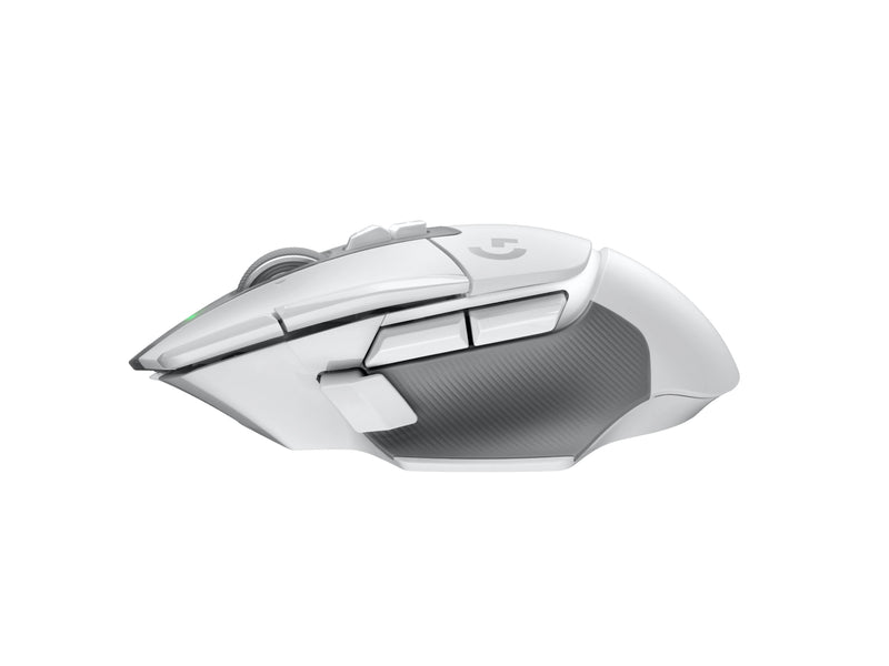 Logitech G502 X Lightspeed Wireless Gaming Mouse | DataBlitz