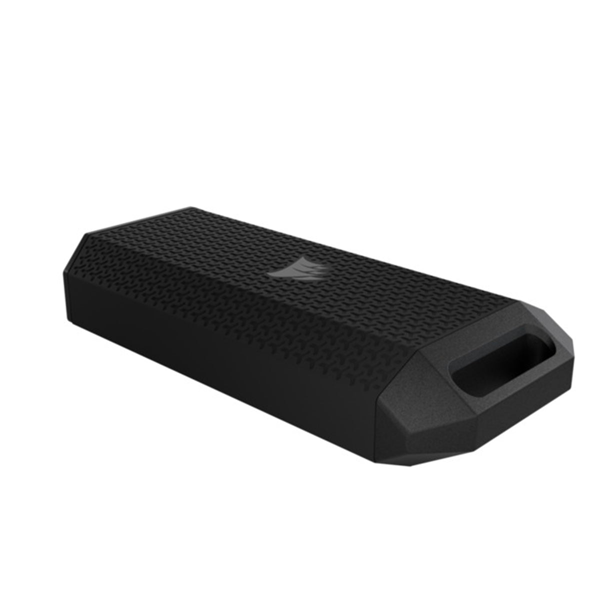 Corsair EX400U Survivor 1TB USB4 4000MB/s Read 3600MB/s Write Portable SSD (CSSD-EX400US1TB)