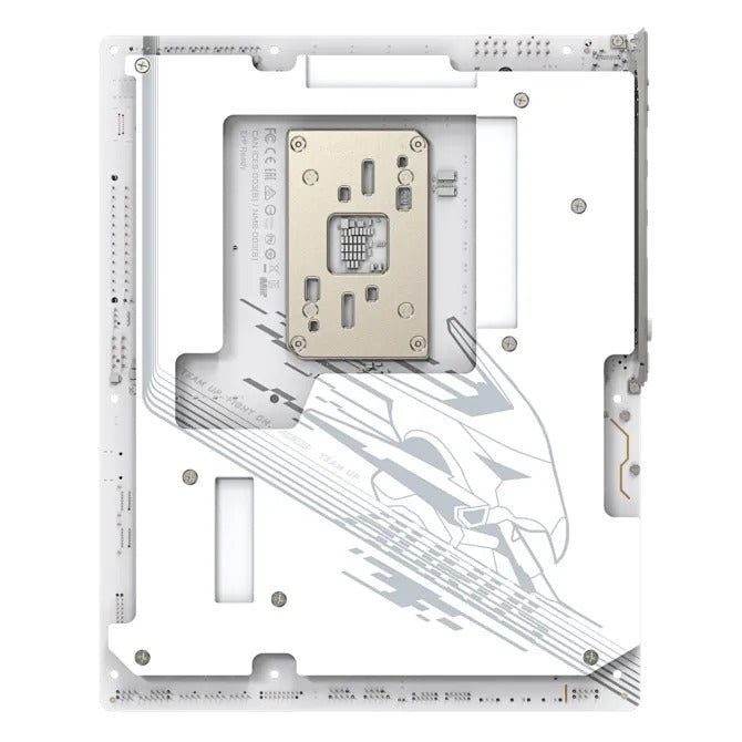 Gigabyte X870E Aorus Elite X3D Ice DDR5 AMD Gaming Motherboard
