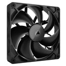 Corsair iCue Link RX140 140mm PWM Single Fan Expansion (Black) | DataBlitz