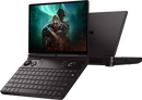 GPD Win Max 2 2023 AMD Ryzen 7 7840U 10.1" WQXGA QHD+ (2560x1600) IPS 64GB RAM LPDDR5X-7500MT/S 2TB SSD AMD Radeon 780M Graphics (RDNA3) Windows 11 Handheld Gaming PC + Win Max 2 Protection Case