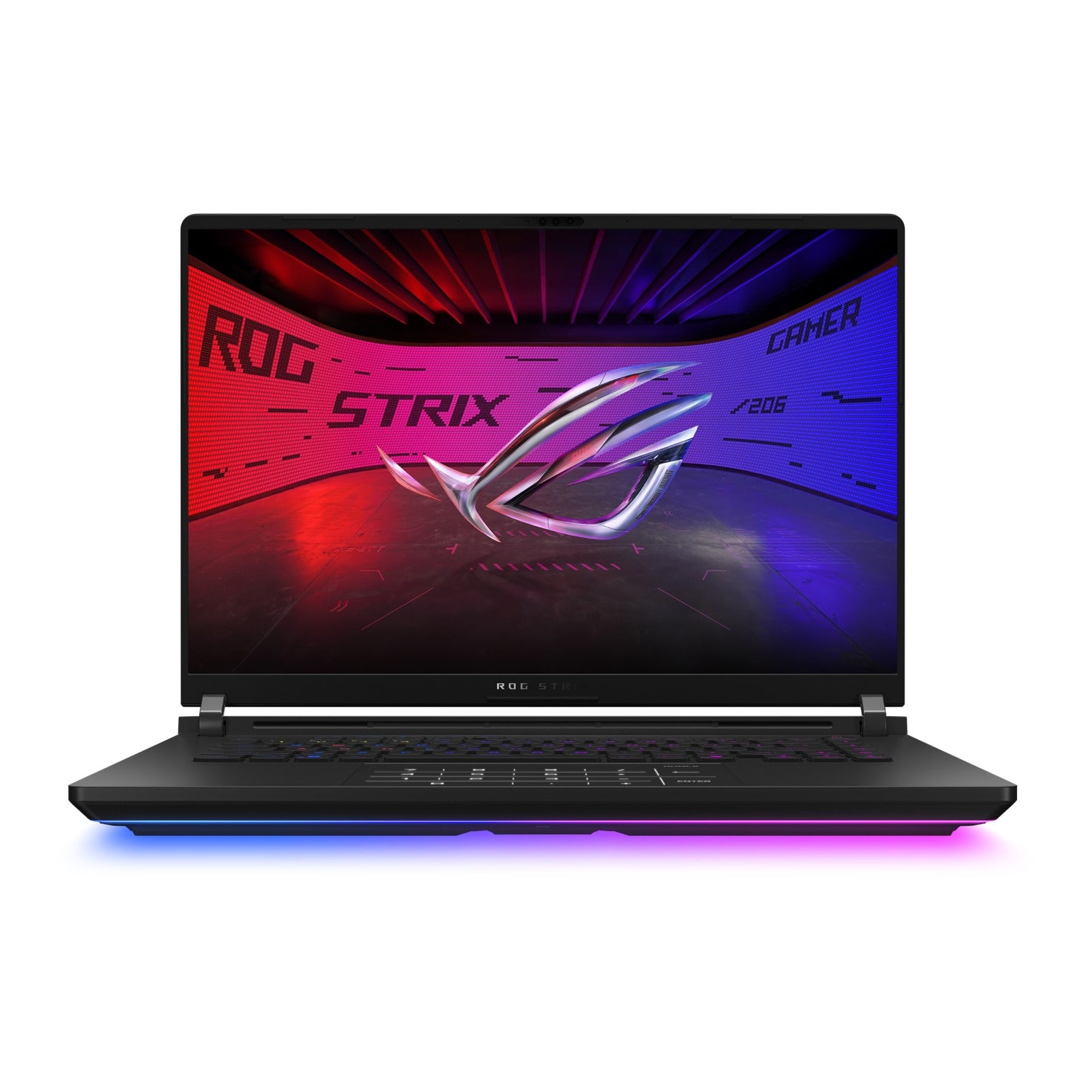 ASUS ROG Strix Scar 16 G635LW-RW243WSM Gaming Laptop