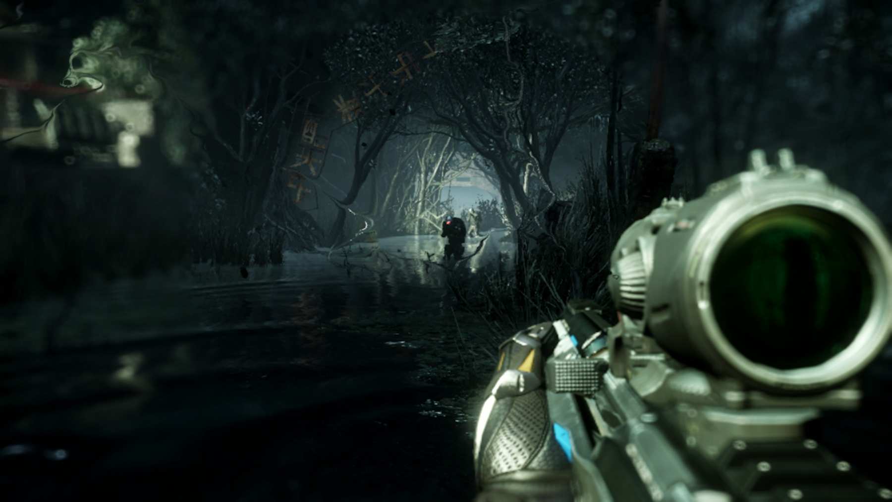 Crysis 3 Remastered