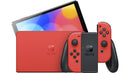 Nintendo Switch Console OLED Model Mario Red Edition (MDE)