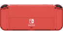 Nintendo Switch Console OLED Model Mario Red Edition (MDE)