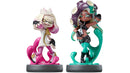 Nintendo Amiibo Splatoon Series Double Pack Pearl & Marina (EU)
