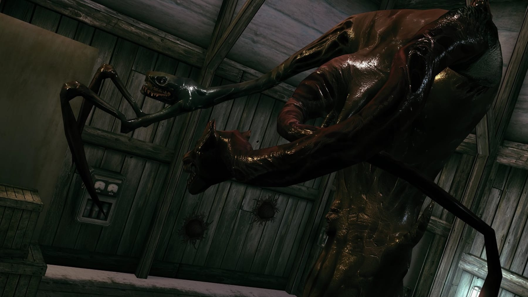 The Thing Remastered | DataBlitz
