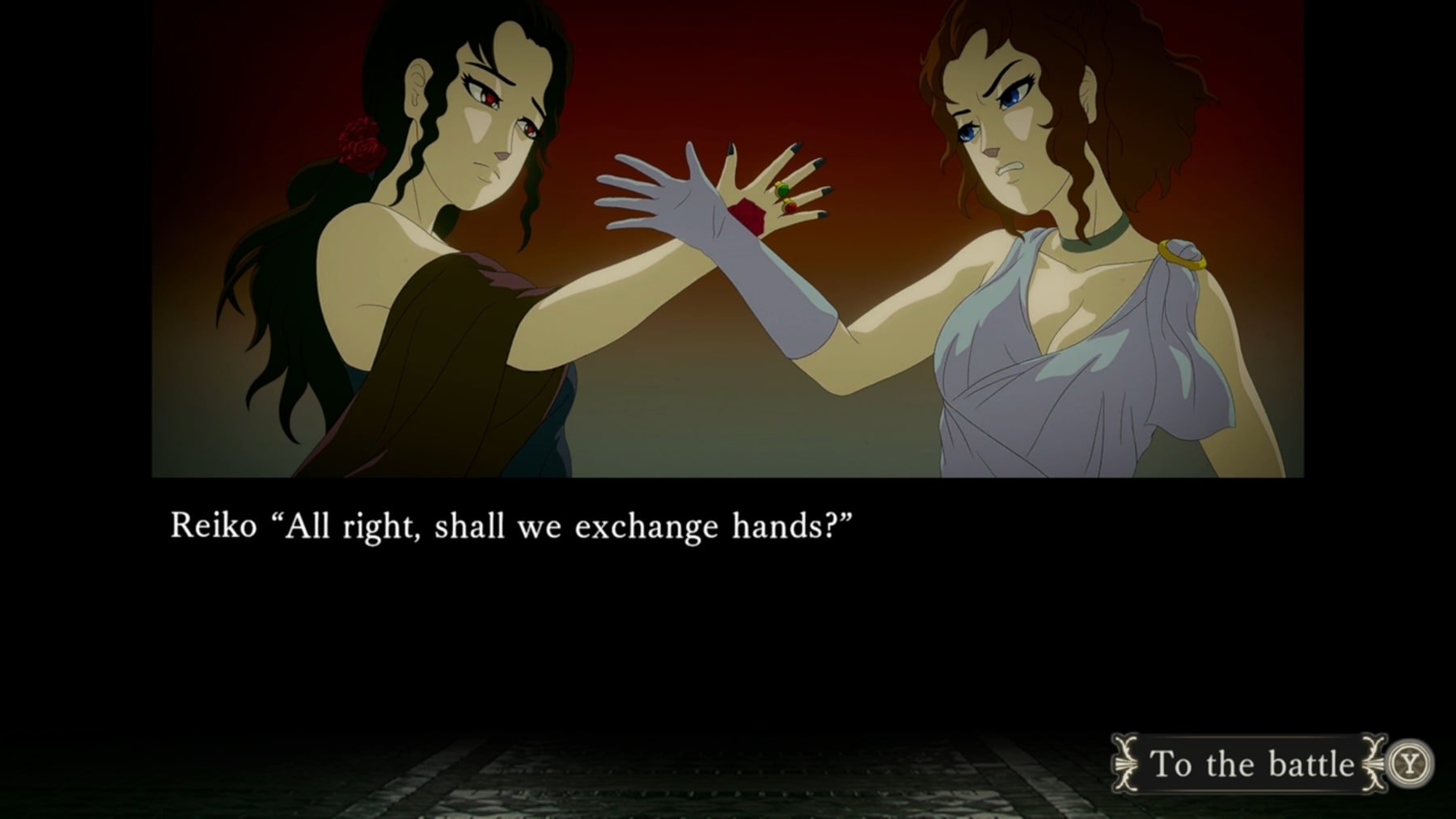 Rose And Camellia Collection - DataBlitz