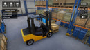 PS5 Forklift Simulator (Eng/EU)